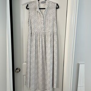 Legoe Heritage Romy Dress